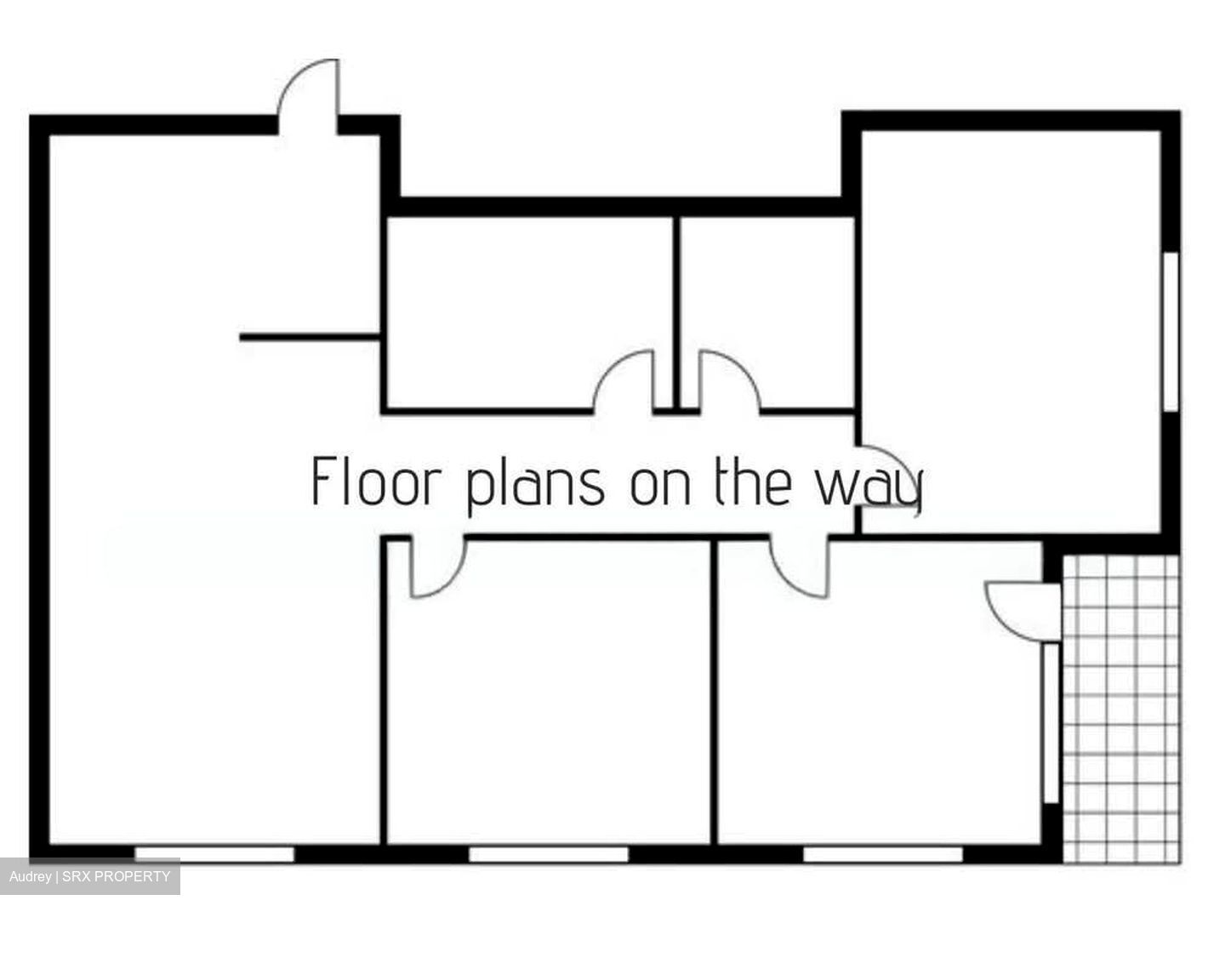 Holland Grove Road (D10), Terrace #569256301
